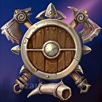 Moonshades: Dungeon crawler RPG