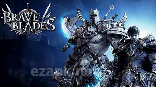 Brave blades: Discord war