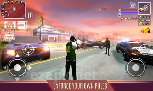 Vendetta Miami: Crime sim 3