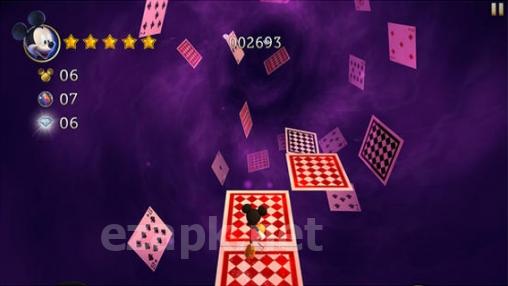 Castle of Illusion Starring Mickey Mouse