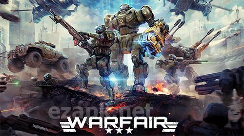 Warfair