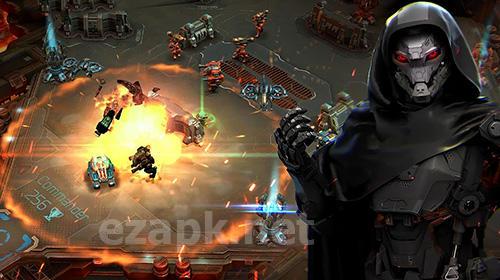Warfair