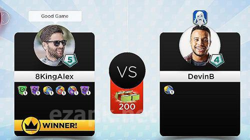 Kings of pool: Online 8 ball