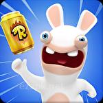 Rabbids: Crazy rush