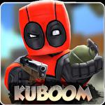 Kuboom