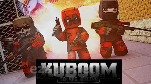 Kuboom