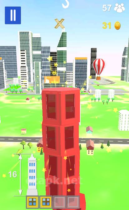 One Little Tower