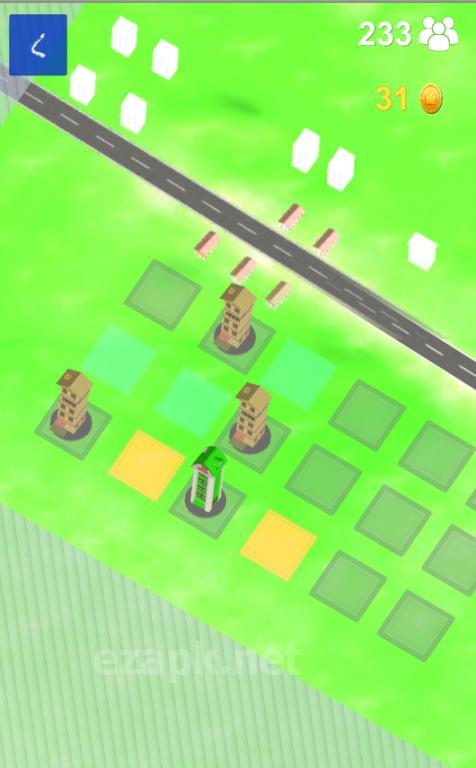 One Little Tower
