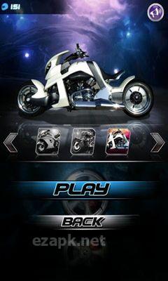 Death Moto