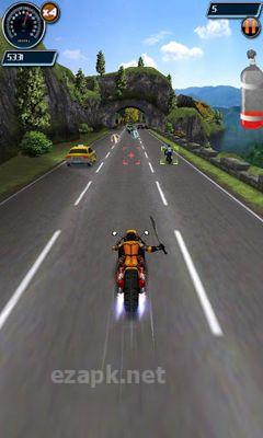 Death Moto