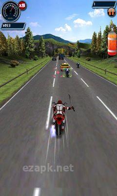Death Moto