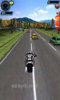 Death Moto