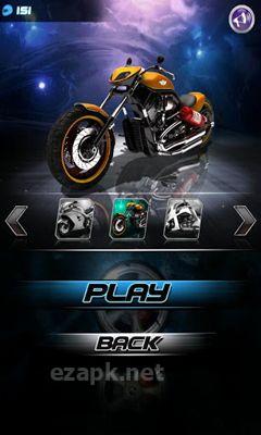 Death Moto