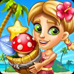 Tropic trouble: A match 3 adventure builder