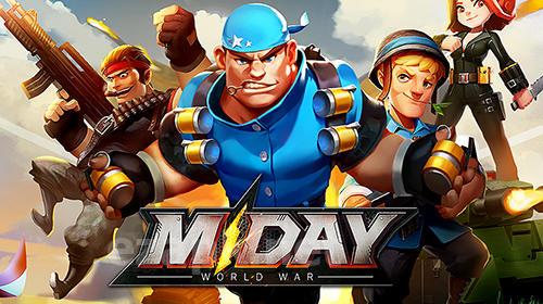 M-day