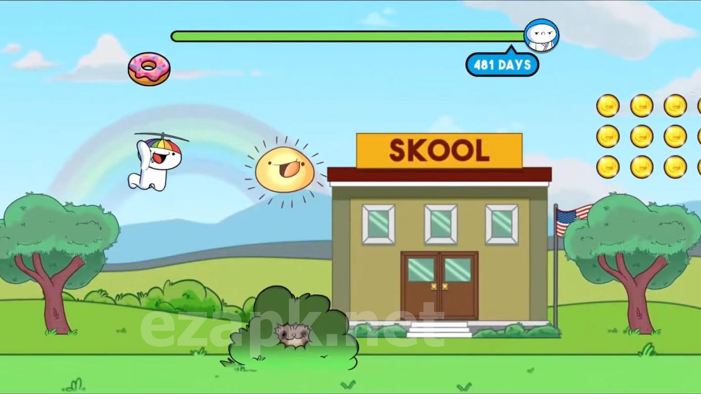 TheOdd1sOut: Let's Bounce