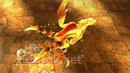 Total RPG: Towers of the ancient legion