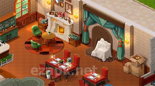 Restaurant revival