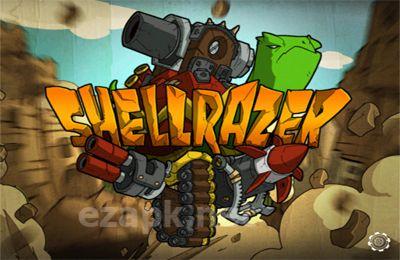 Shellrazer