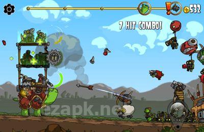 Shellrazer