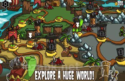 Shellrazer