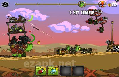 Shellrazer