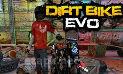 Dirt Bike Evo