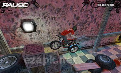 Dirt Bike Evo