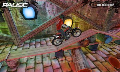 Dirt Bike Evo