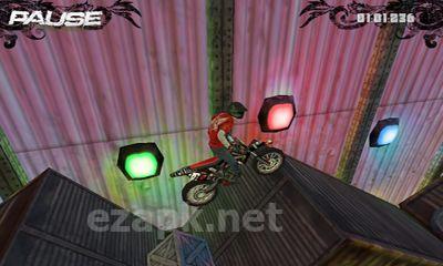 Dirt Bike Evo