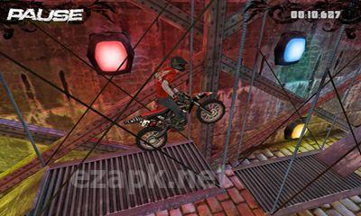 Dirt Bike Evo