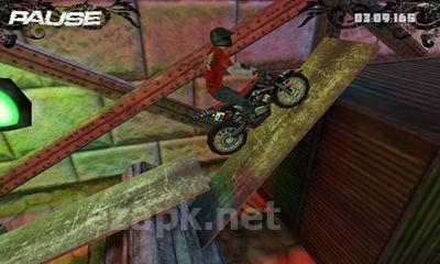 Dirt Bike Evo
