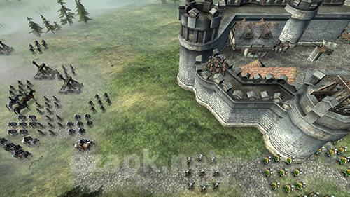 Hex commander: Fantasy heroes