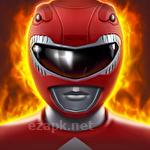 Power rangers: All stars