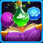 Crafty candy
