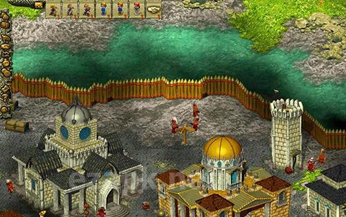 Cultures: Northland
