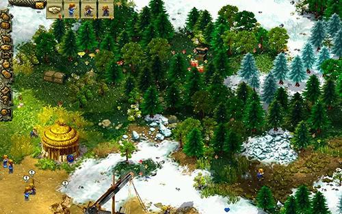Cultures: Northland