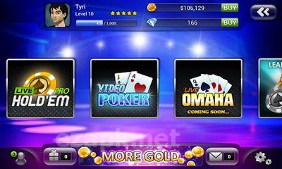 Dragonplay Poker
