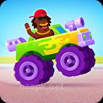 Racemasters: Сlash of cars