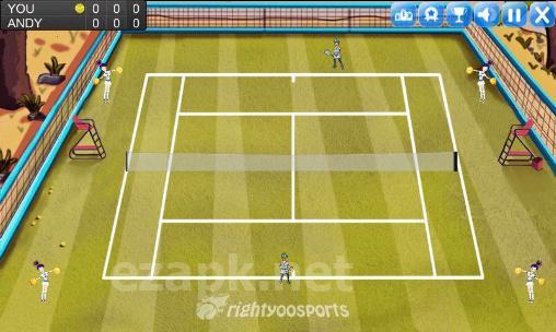Prince of tennis: Saga