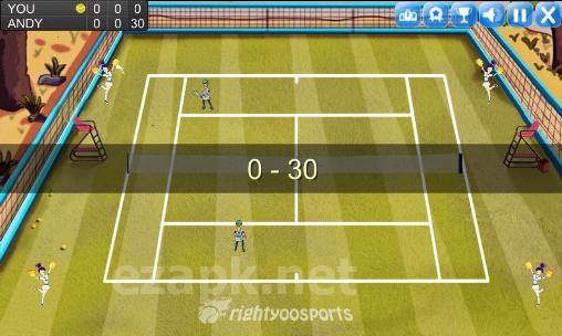 Prince of tennis: Saga