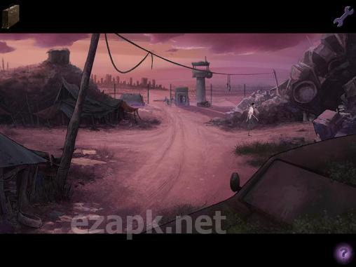 Dead synchronicity: Tomorrow comes today