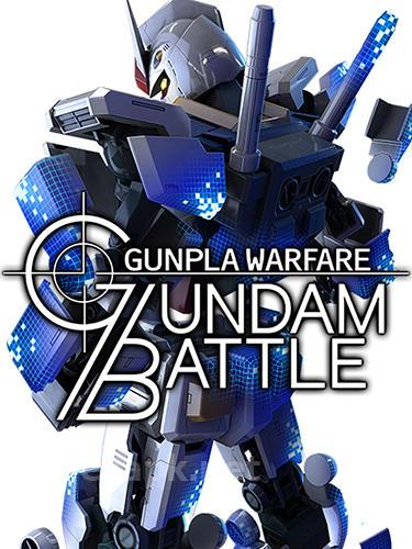 Gundam battle: Gunpla warfare