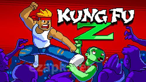 Kung fu Z
