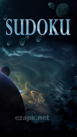 Sudoku by Pan sudoku games