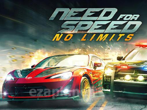 Need for speed: No limits