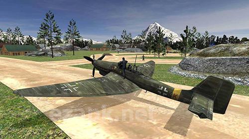Call of courage: WW2 frontline commando