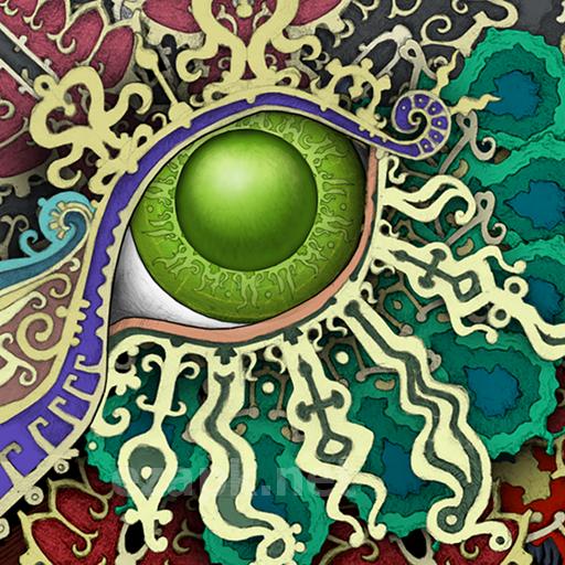 Gorogoa