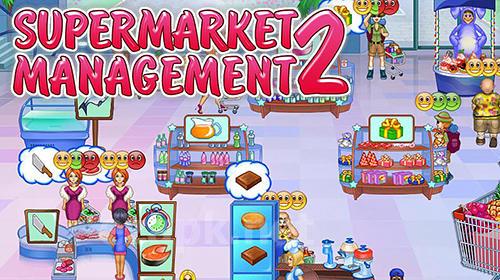 Supermarket management 2