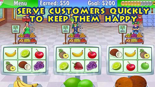 Supermarket management 2